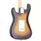 [SN JD21022309] USED Fender / FSR Made in Japan Traditional II 60s Stratocaster 3Tone Sunburst 2021 [09]