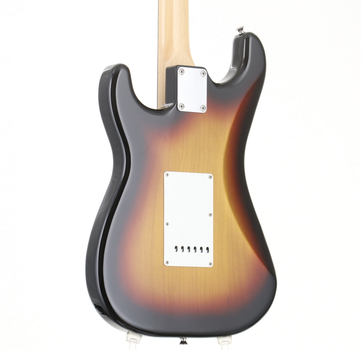 [SN JD21022309] USED Fender / FSR Made in Japan Traditional II 60s Stratocaster 3Tone Sunburst 2021 [09]