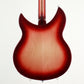 [SN U16240] USED RICKENBACKER / 330/12 Fireglo [10]