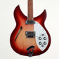 [SN U16240] USED RICKENBACKER / 330/12 Fireglo [10]