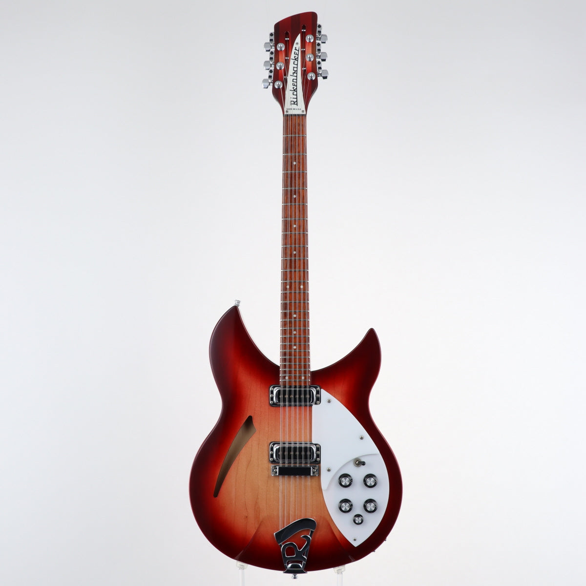 [SN U16240] USED RICKENBACKER / 330/12 Fireglo [10]