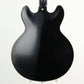 [SN 100565] USED Gibson Custom / 1964 Trini Lopez Standard VOS Ebony [11]