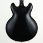 [SN 100565] USED Gibson Custom / 1964 Trini Lopez Standard VOS Ebony [11]