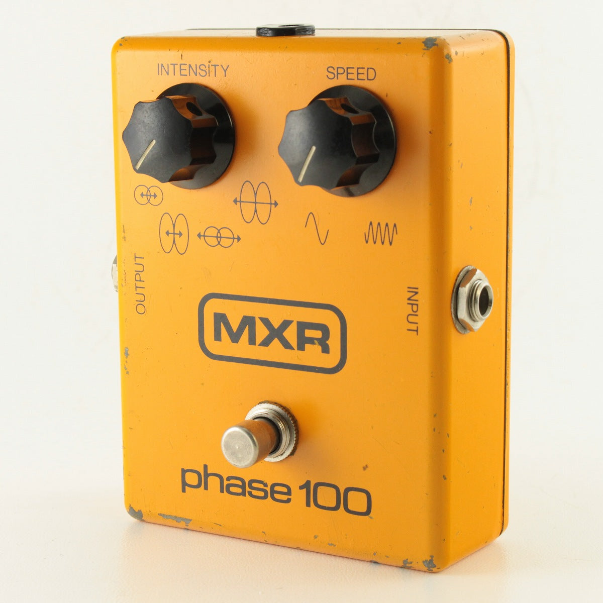 [SN 7-017566] USED MXR / Phase 100 1978 MOD [03]