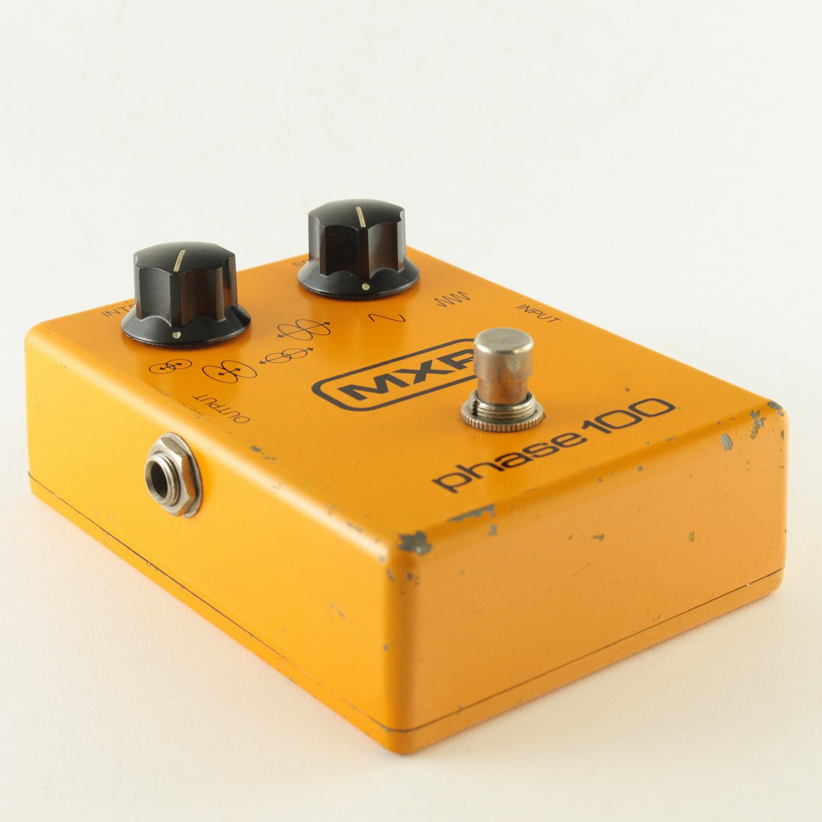 [SN 7-017566] USED MXR / Phase 100 1978 MOD [03]