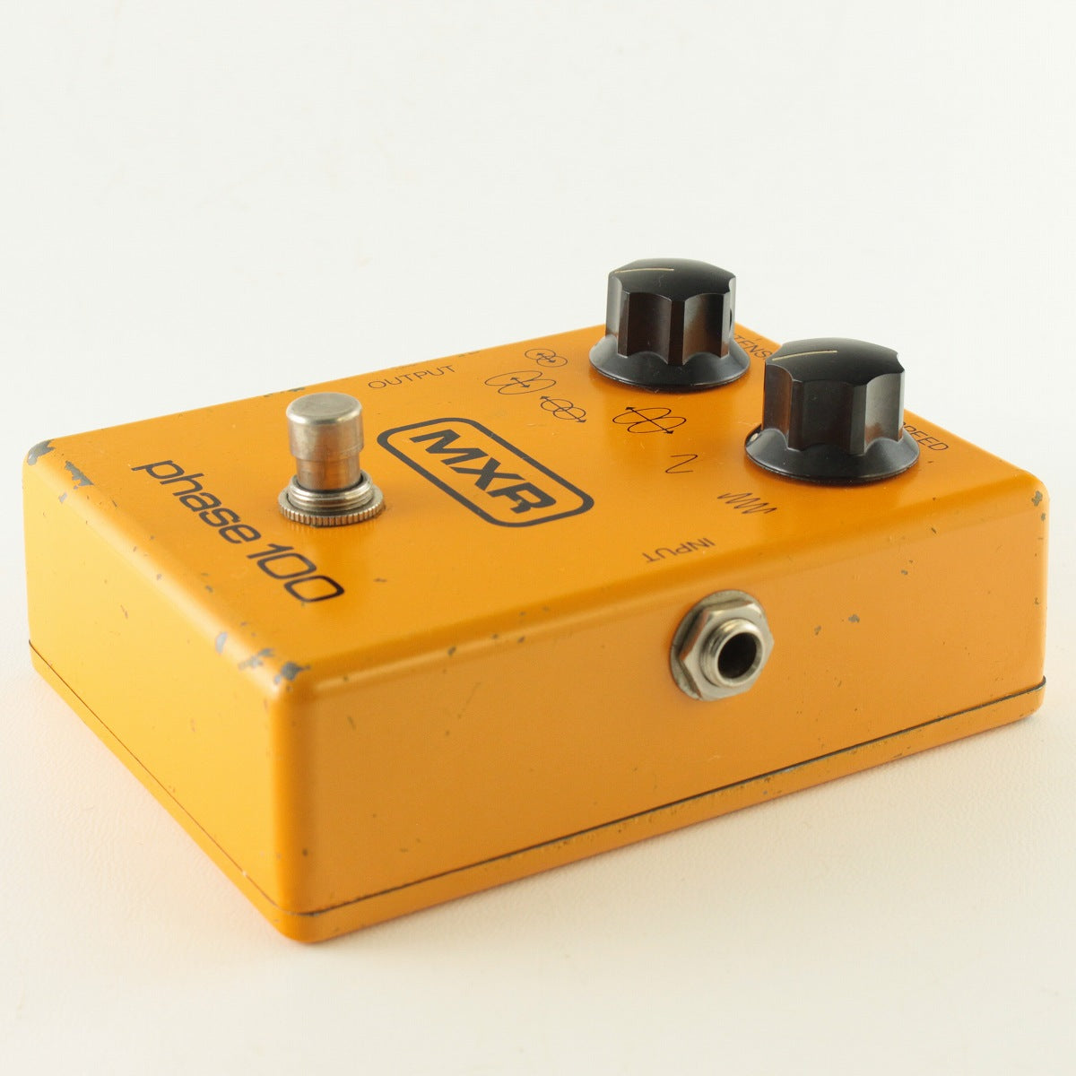 [SN 7-017566] USED MXR / Phase 100 1978 MOD [03]