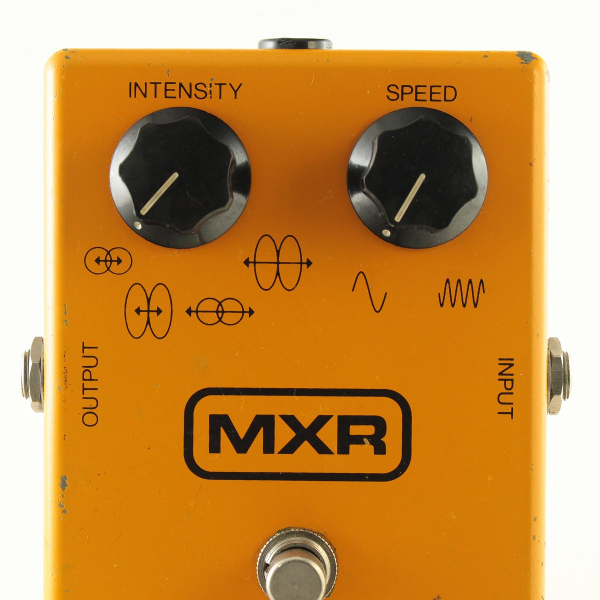 [SN 7-017566] USED MXR / Phase 100 1978 MOD [03]