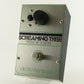 USED ELECTRO-HARMONIX / SCREAMING TREE TREBLE BOOSTER [03]