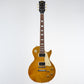 [SN 8 6063] USED Gibson Custom / True Historic Series 1958 Les Paul Tom Murphy Aged Lemon Burst [11]