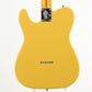 [SN US23030350] USED Fender USA Fender USA / Britt Daniel Tele Thinline Amarillo Gold [20]