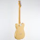 [SN US23030350] USED Fender USA Fender USA / Britt Daniel Tele Thinline Amarillo Gold [20]