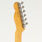 [SN US23030350] USED Fender USA Fender USA / Britt Daniel Tele Thinline Amarillo Gold [20]