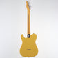 [SN US23030350] USED Fender USA Fender USA / Britt Daniel Tele Thinline Amarillo Gold [20]