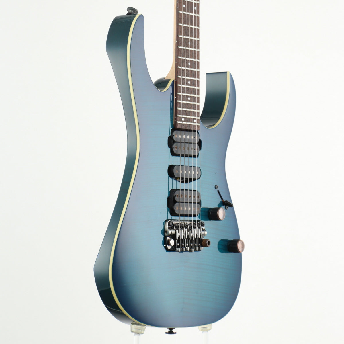 [SN F1300518] USED Ibanez Ibanez / Prestige RG2770FV Sapphire Blue [20]