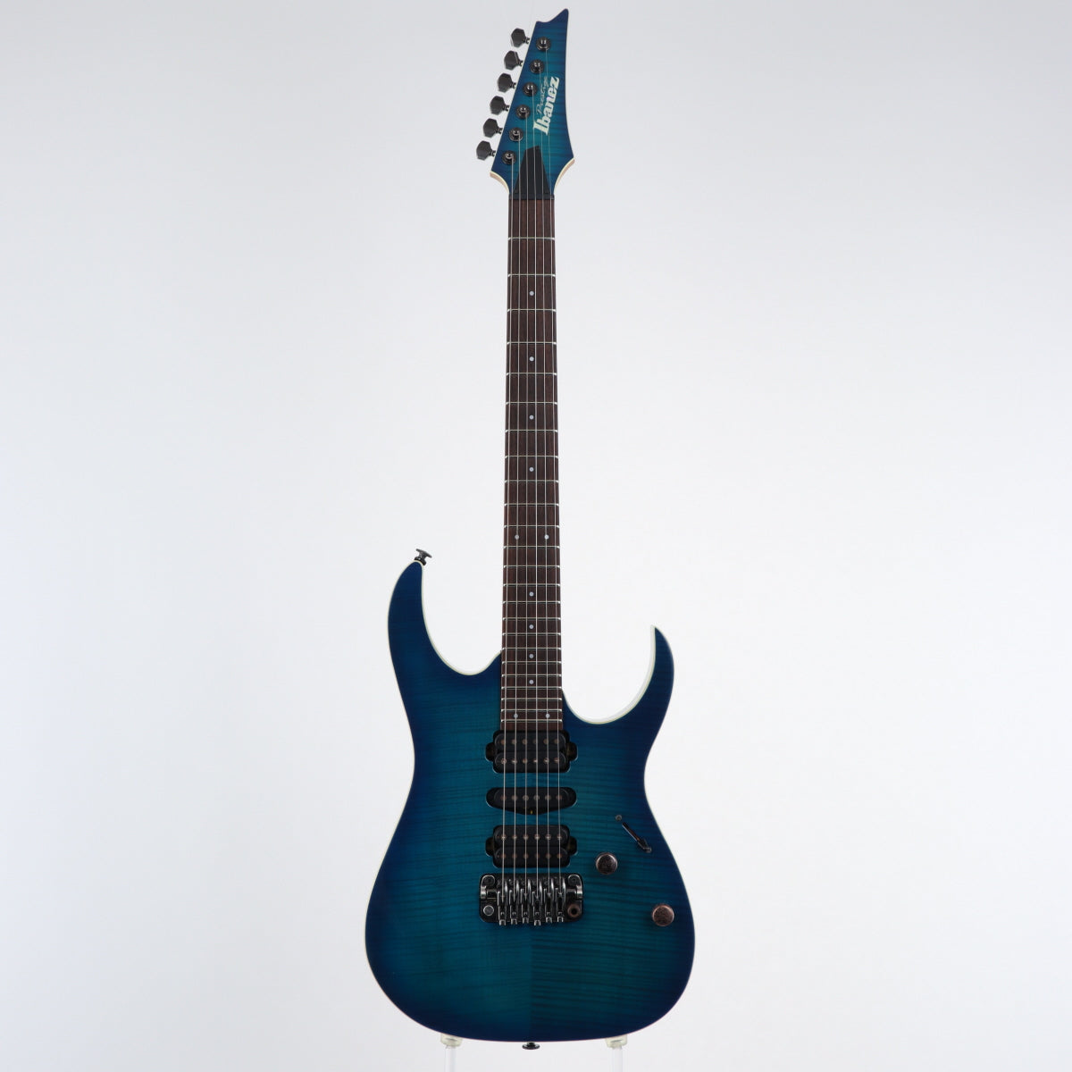 [SN F1300518] USED Ibanez Ibanez / Prestige RG2770FV Sapphire Blue [20]