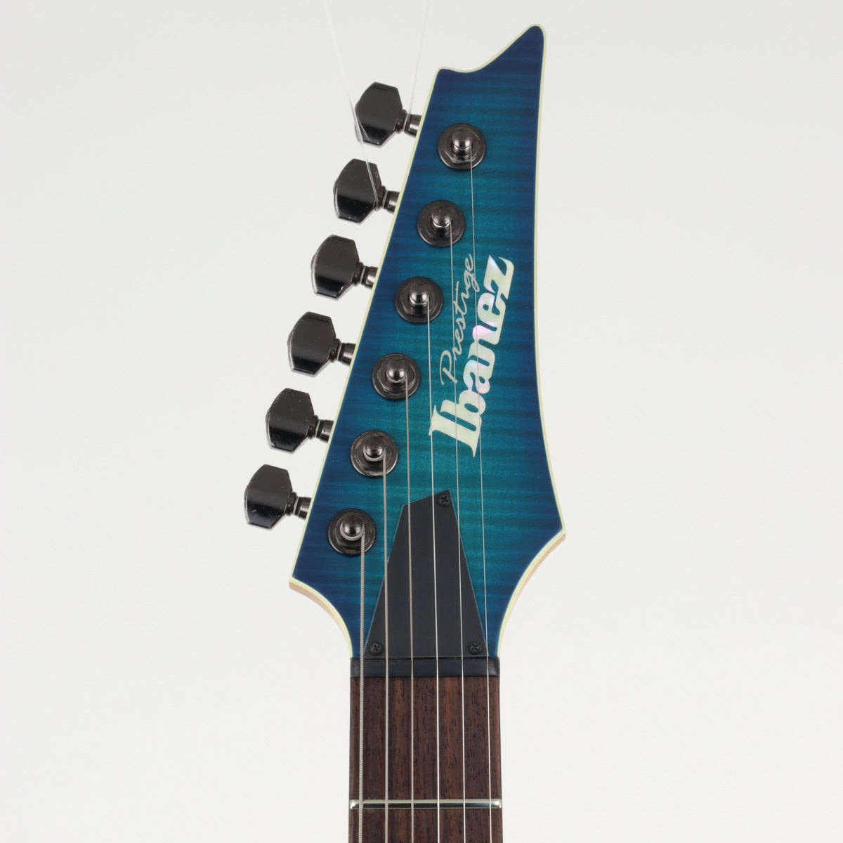 [SN F1300518] USED Ibanez Ibanez / Prestige RG2770FV Sapphire Blue [20]