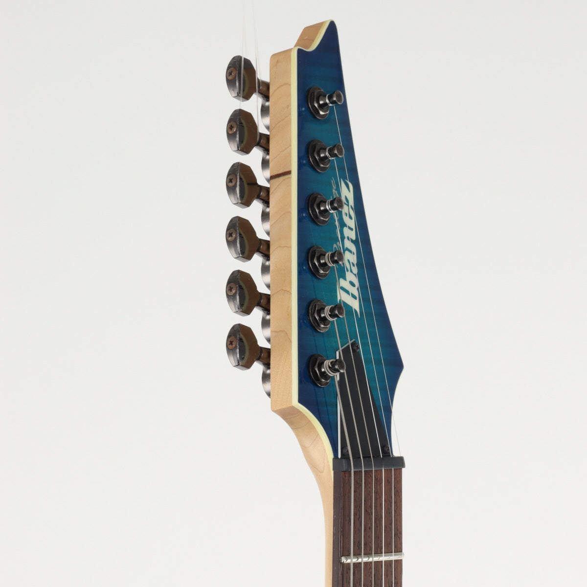 [SN F1300518] USED Ibanez Ibanez / Prestige RG2770FV Sapphire Blue [20]