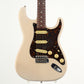 [SN CIJ Q095435] USED Fender Japan / ST62-58US Blonde [11]