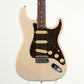 [SN CIJ Q095435] USED Fender Japan / ST62-58US Blonde [11]