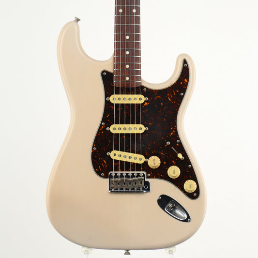 [SN CIJ Q095435] USED Fender Japan / ST62-58US Blonde [11]