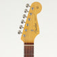 [SN CIJ Q095435] USED Fender Japan / ST62-58US Blonde [11]