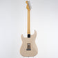 [SN CIJ Q095435] USED Fender Japan / ST62-58US Blonde [11]