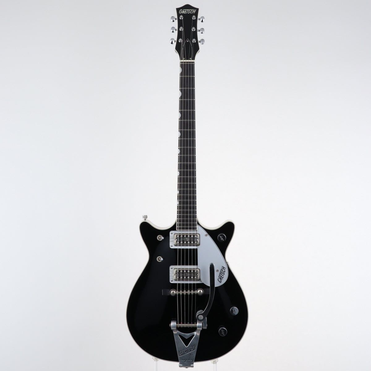 [SN JT05118534] USED Gretsch Gretsch / G6128T-1962 Black [20]