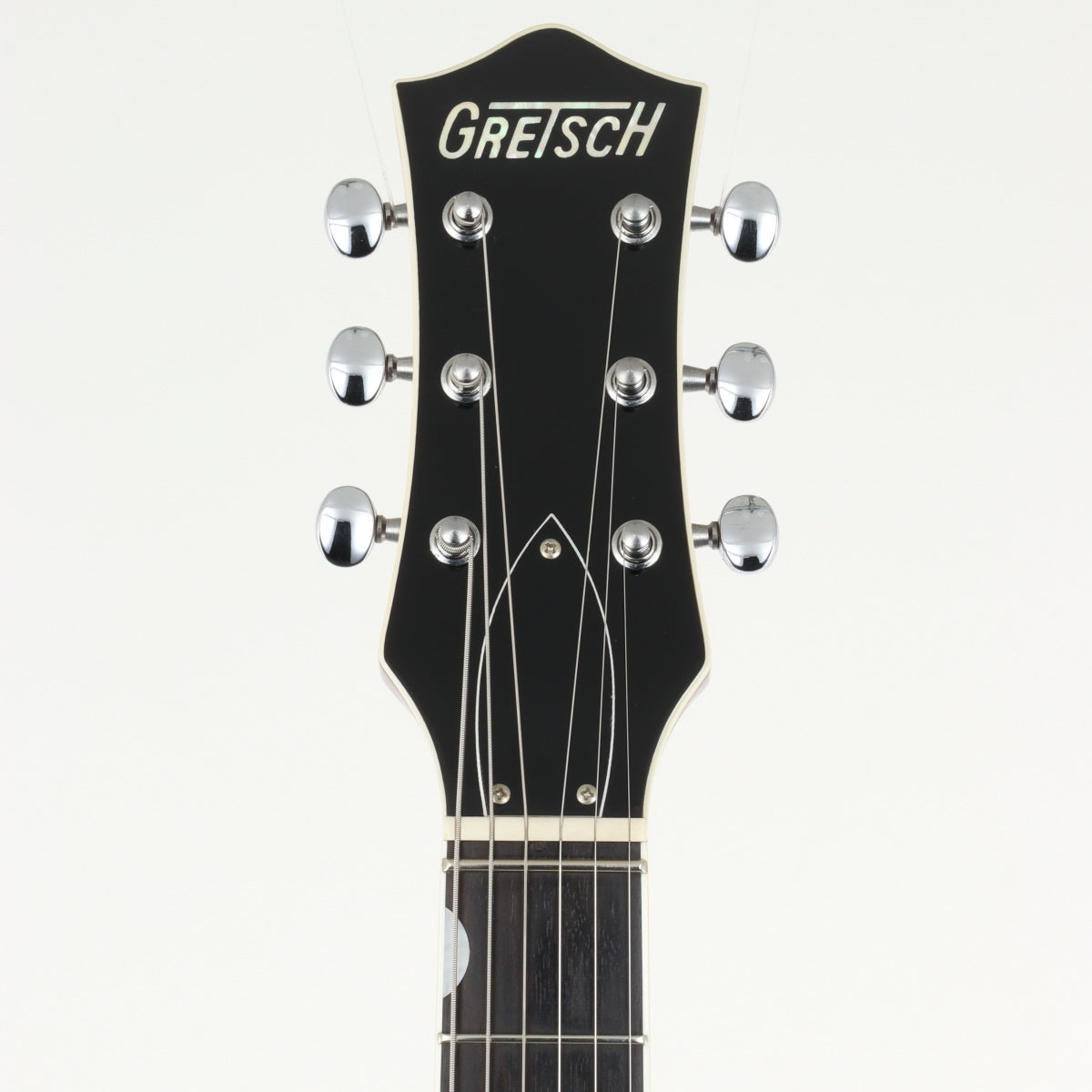 [SN JT05118534] USED Gretsch Gretsch / G6128T-1962 Black [20]