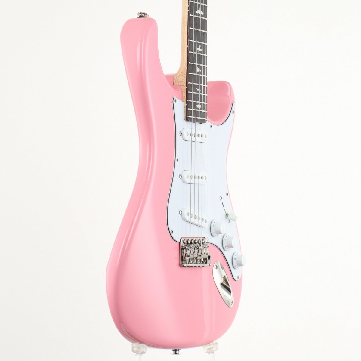 [SN 22 0337878] USED Paul Reed Smith / Silver Sky -John Mayer Signature- Roxy Pink [11]