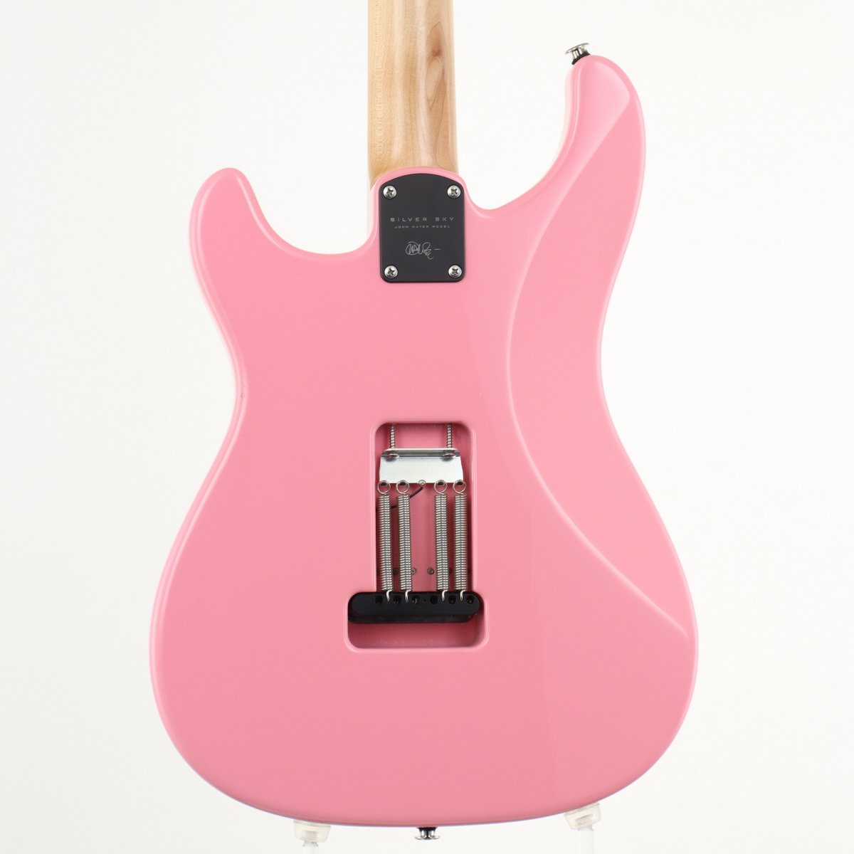 [SN 22 0337878] USED Paul Reed Smith / Silver Sky -John Mayer Signature- Roxy Pink [11]