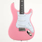 [SN 22 0337878] USED Paul Reed Smith / Silver Sky -John Mayer Signature- Roxy Pink [11]