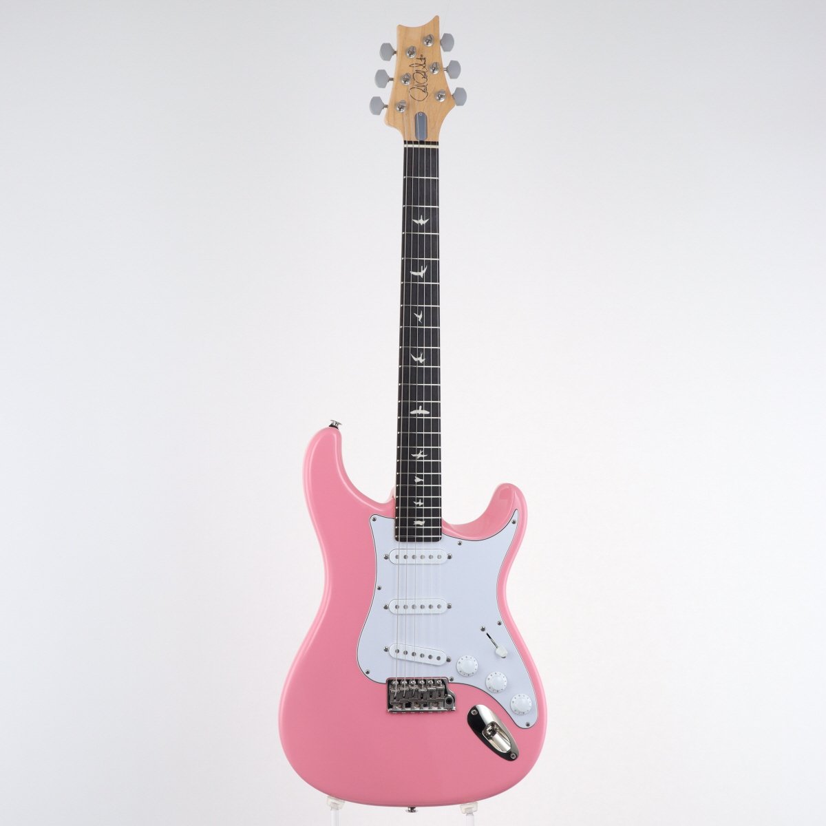 [SN 22 0337878] USED Paul Reed Smith / Silver Sky -John Mayer Signature- Roxy Pink [11]