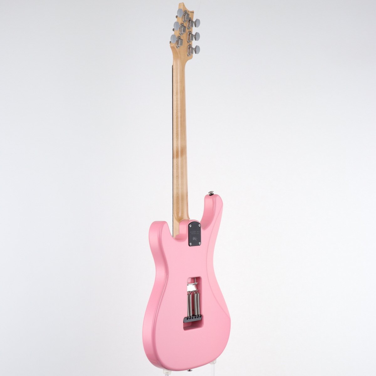 [SN 22 0337878] USED Paul Reed Smith / Silver Sky -John Mayer Signature- Roxy Pink [11]