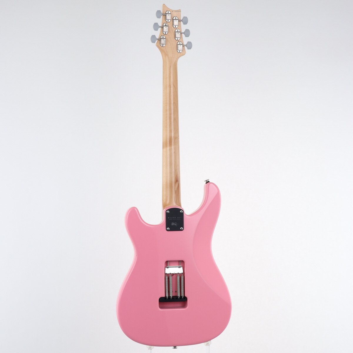 [SN 22 0337878] USED Paul Reed Smith / Silver Sky -John Mayer Signature- Roxy Pink [11]