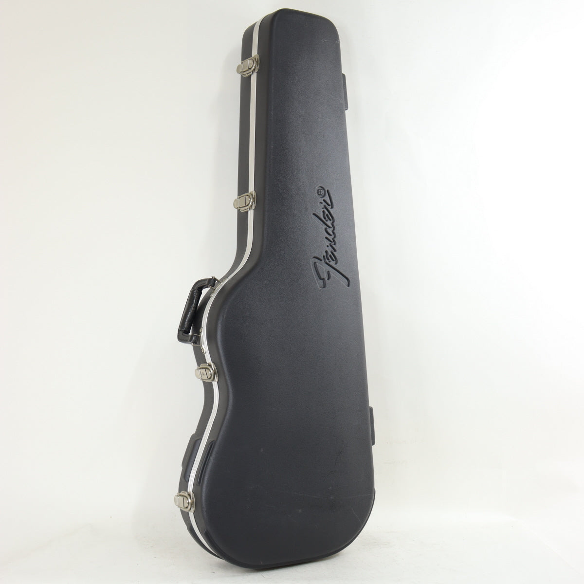 [SN Z7040757] USED Fender USA Fender / VG Stratcaster Black [20]