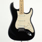 [SN Z7040757] USED Fender USA Fender / VG Stratcaster Black [20]