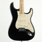 [SN Z7040757] USED Fender USA Fender / VG Stratcaster Black [20]