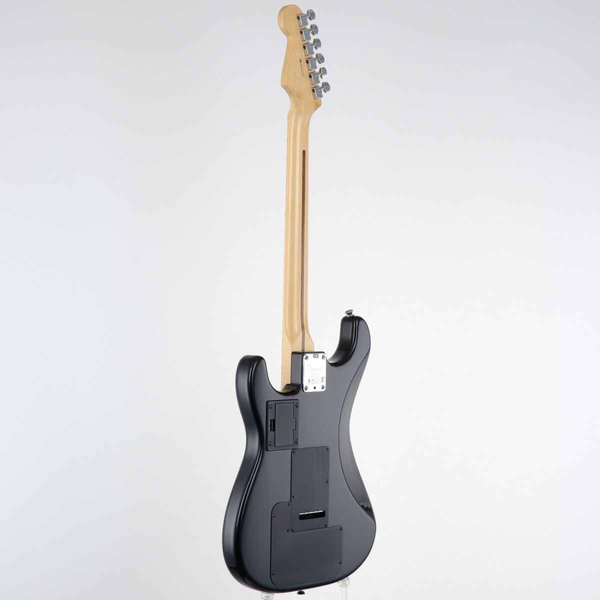 [SN Z7040757] USED Fender USA Fender / VG Stratcaster Black [20]