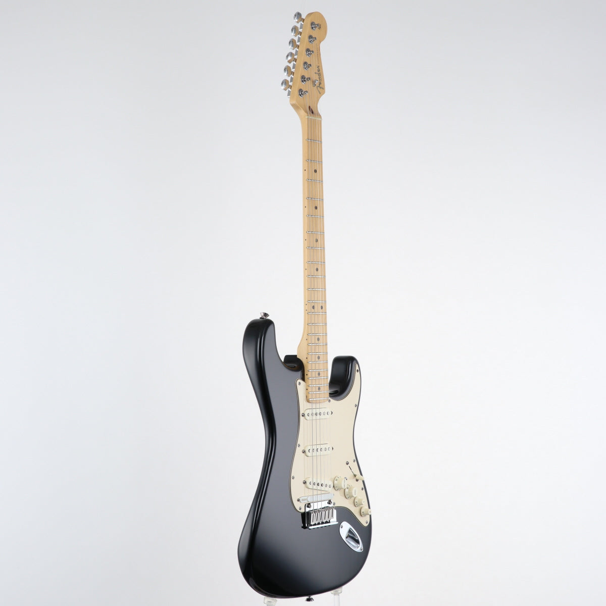 [SN Z7040757] USED Fender USA Fender / VG Stratcaster Black [20]