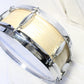 USED GRETSCH / Brooklyn Series GB-05148S Cream Oyster 14x5 Brooklyn Snare Drum [08]