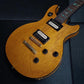 [SN TAK K110] USED Gibson Custom Shop / Tak Matsumoto DC Korina Antique Natural -2012- [04]