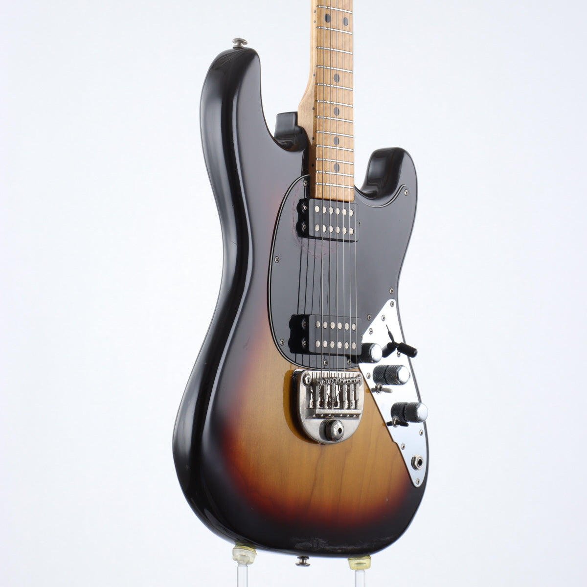 [SN A006458] USED MUSIC MAN / SABRE II MOD 1979 Sunburst [12]