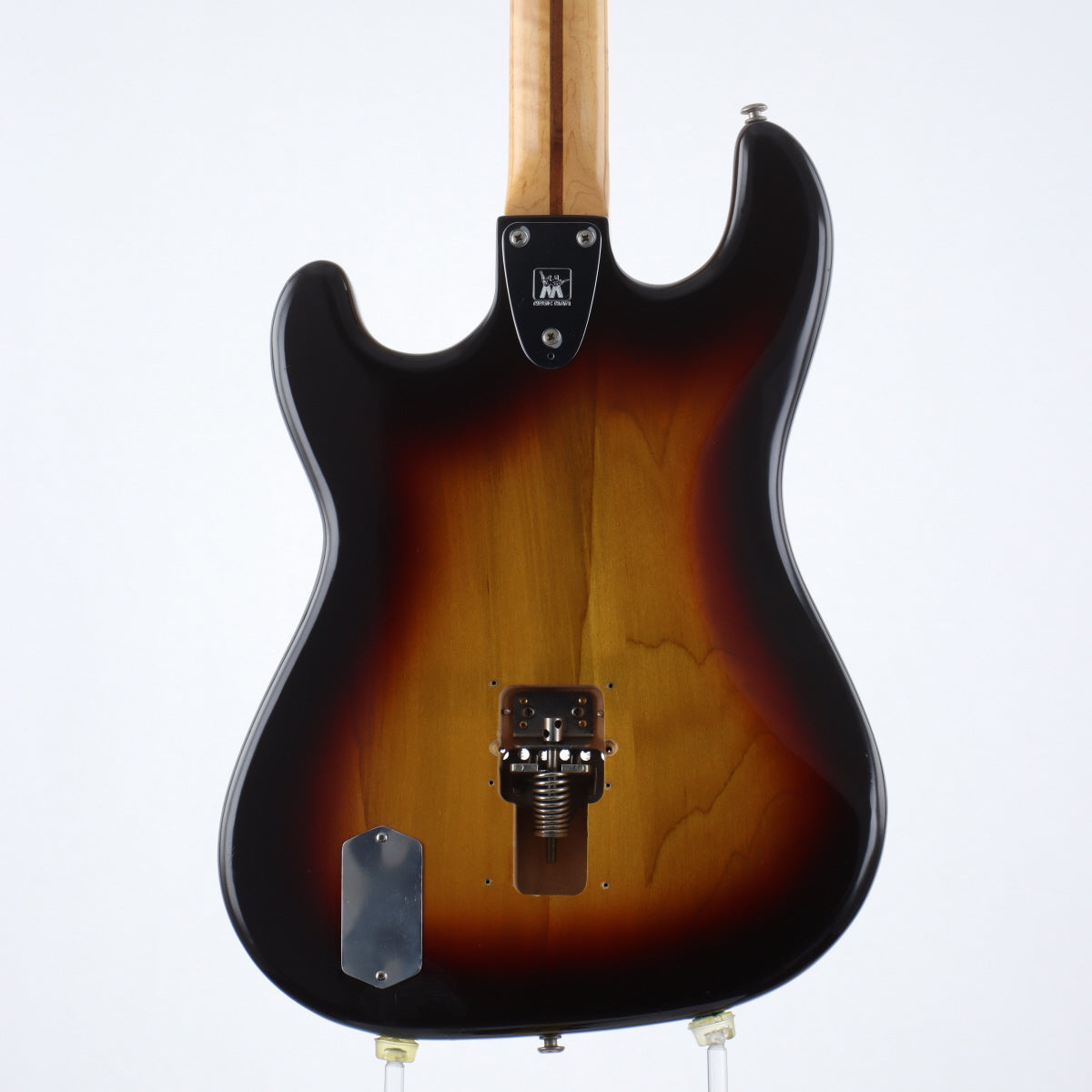 [SN A006458] USED MUSIC MAN / SABRE II MOD 1979 Sunburst [12]