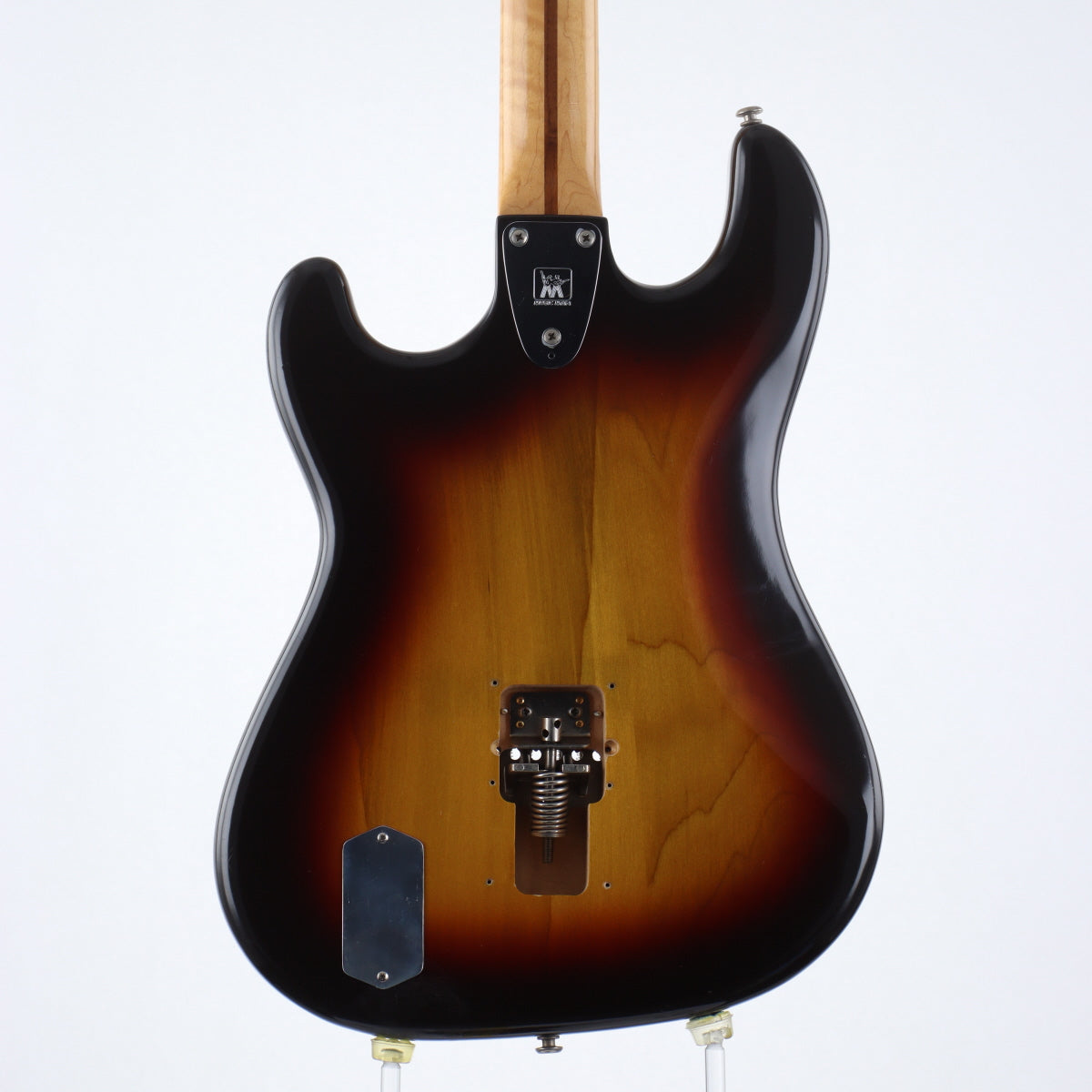 [SN A006458] USED MUSIC MAN / SABRE II MOD 1979 Sunburst [12]