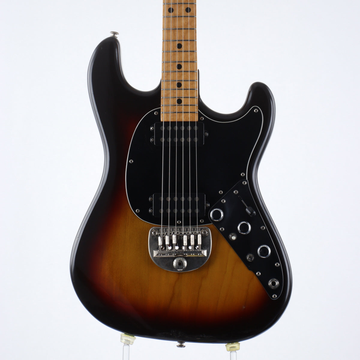 [SN A006458] USED MUSIC MAN / SABRE II MOD 1979 Sunburst [12]