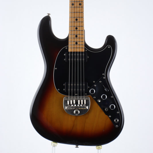 [SN A006458] USED MUSIC MAN / SABRE II MOD 1979 Sunburst [12]