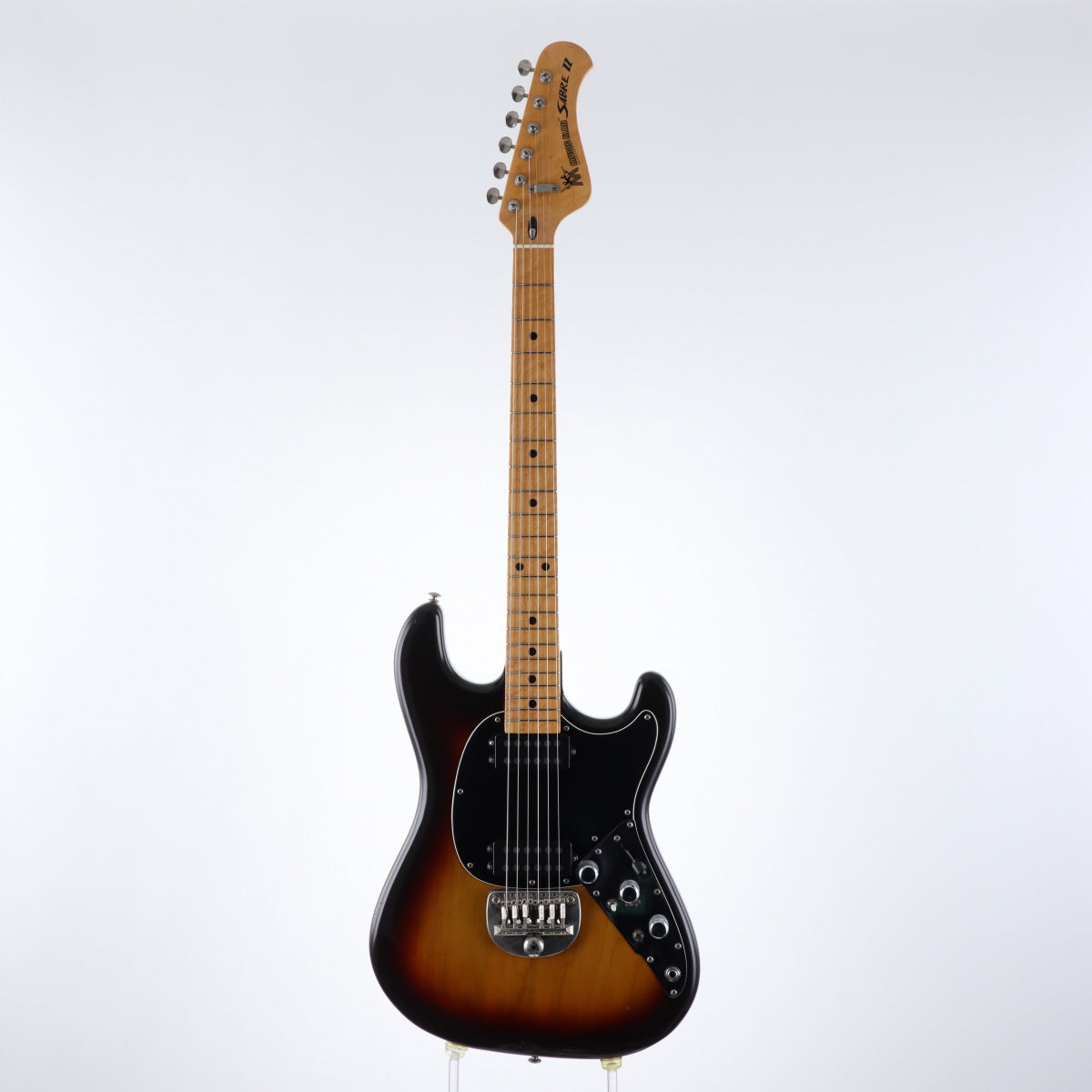 [SN A006458] USED MUSIC MAN / SABRE II MOD 1979 Sunburst [12]