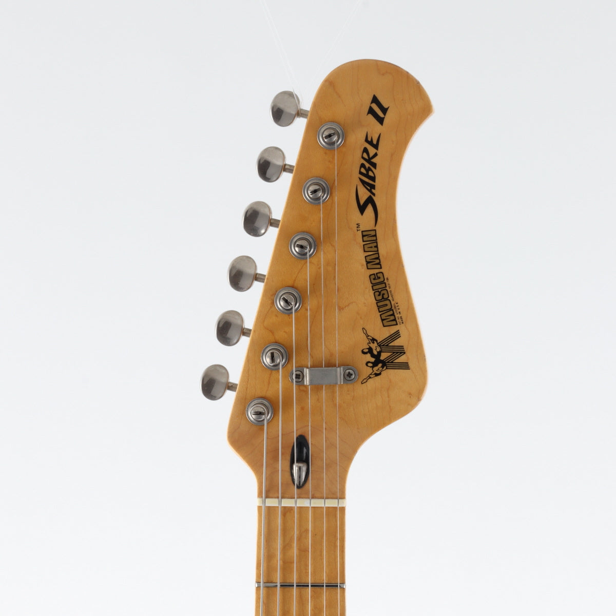[SN A006458] USED MUSIC MAN / SABRE II MOD 1979 Sunburst [12]