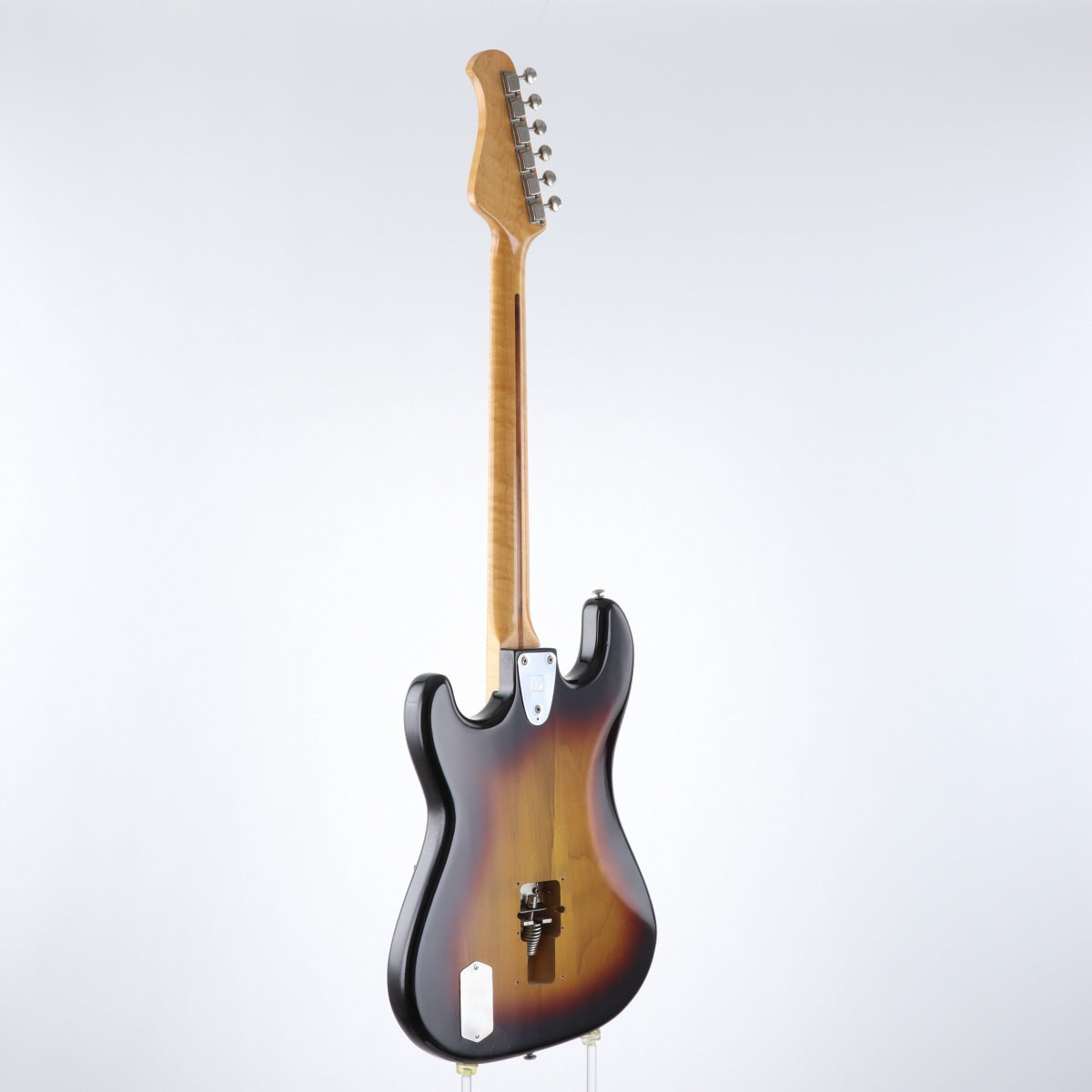 [SN A006458] USED MUSIC MAN / SABRE II MOD 1979 Sunburst [12]
