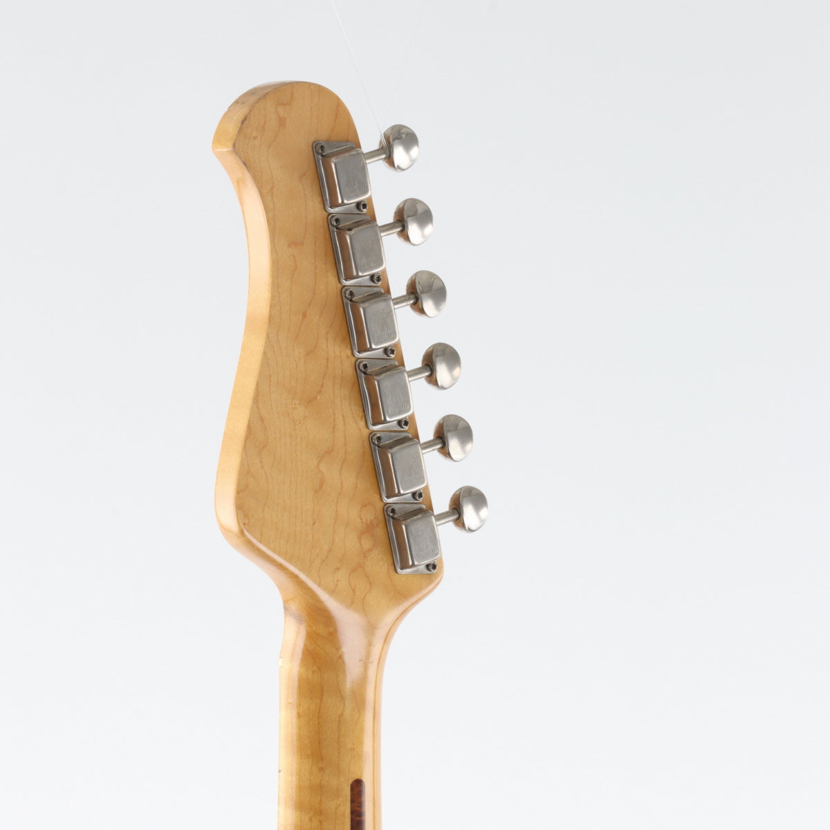 [SN A006458] USED MUSIC MAN / SABRE II MOD 1979 Sunburst [12]